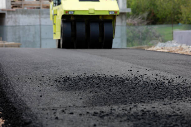 Driveway Pavers for Homes in Manchester, IA