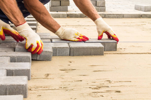 Best Residential Driveway Paver Services  in Manchester, IA