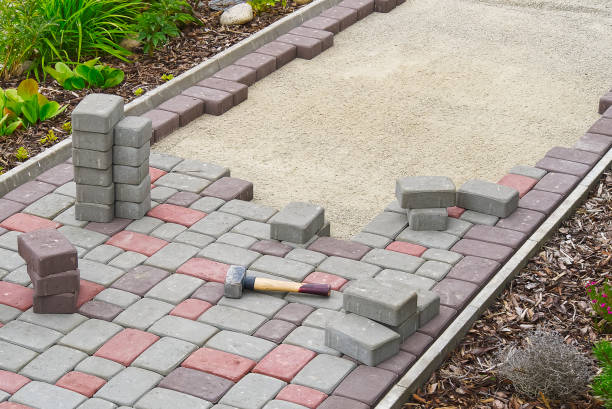 Best Permeable Paver Driveway  in Manchester, IA