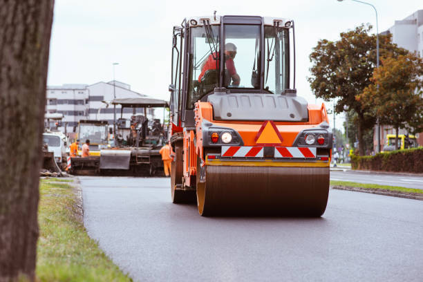 Best Driveway Repair Near Me  in Manchester, IA