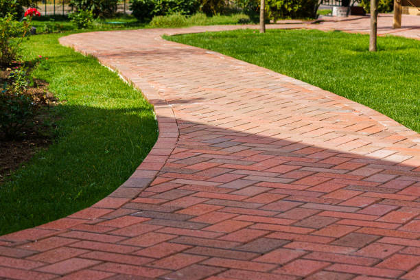 Best Custom Driveway Pavers  in Manchester, IA