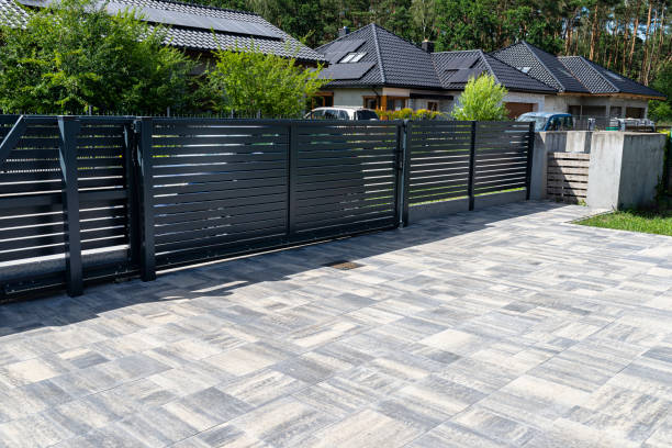 Best Custom Driveway Pavers  in Manchester, IA