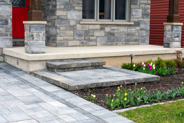 Best Local Driveway Pavers  in Manchester, IA