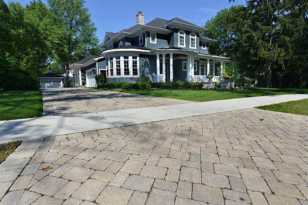  Manchester, IA Driveway Pavers Pros