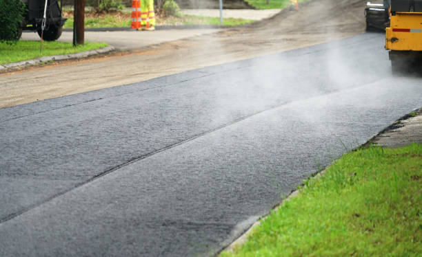 Best Custom Driveway Pavers  in Manchester, IA