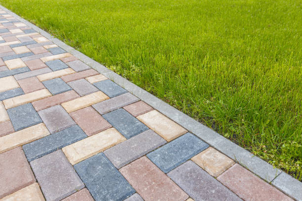 Professional Driveway Pavers in Manchester, IA